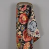 Abelia Jacquard Gobeläng - Klassiskt med vackert blommönster