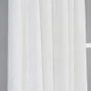 Alan Offwhite Gardiner med Linne-look och Tungt Fall