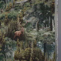 Ancient forest gobeläng