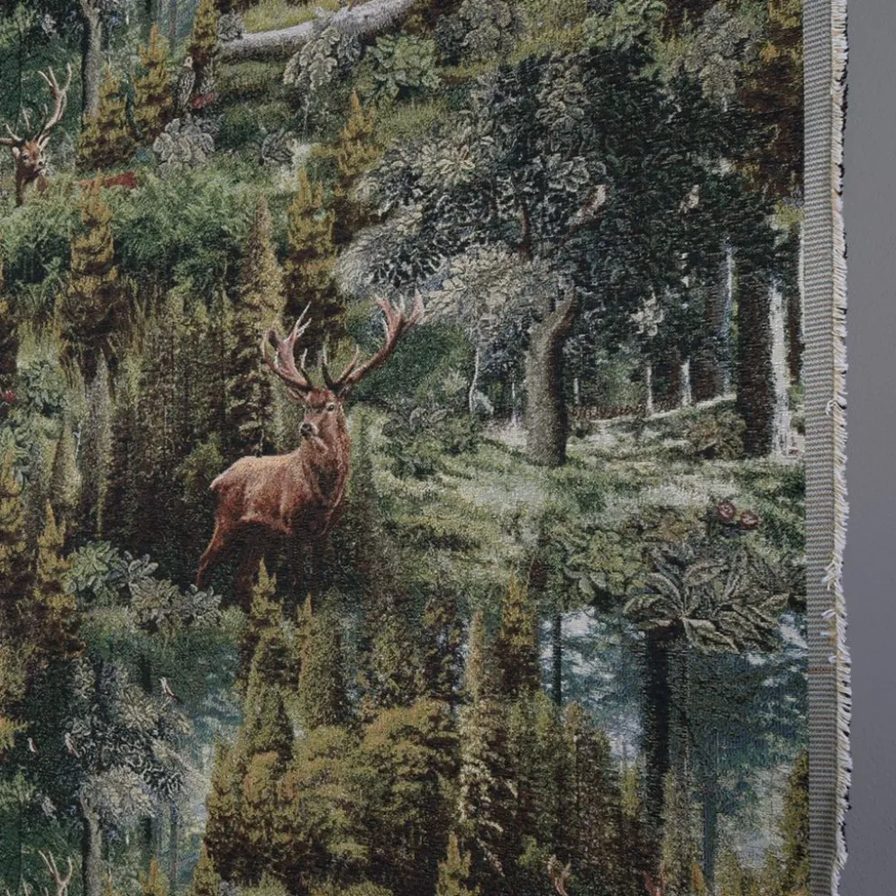 Ancient forest gobeläng