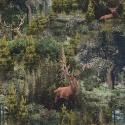 Ancient forest tyg