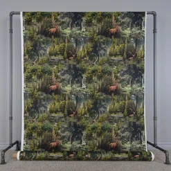 Ancient forest tyg