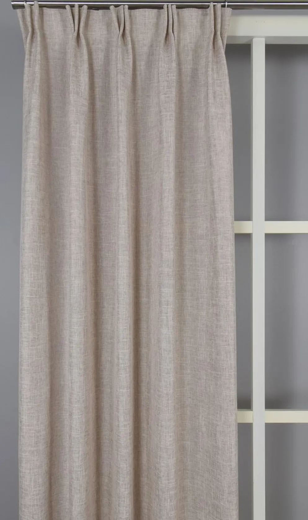 Arcadia beige gardiner