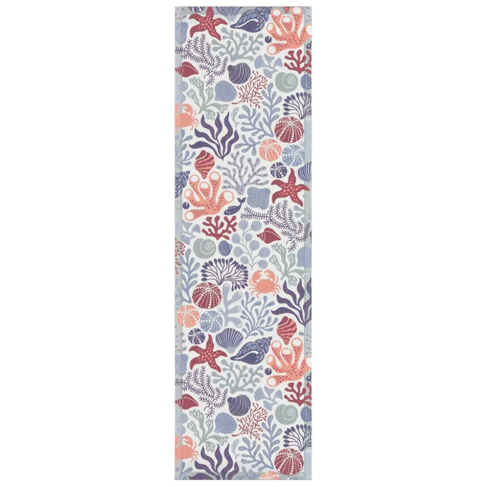 Arielle löpare 35X120 - Ekelunds Linneväveri