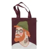 Aron tygkasse - Kompiskasse från Spira of Sweden