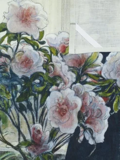 Azalea kökshandduk - Carl Larsson
