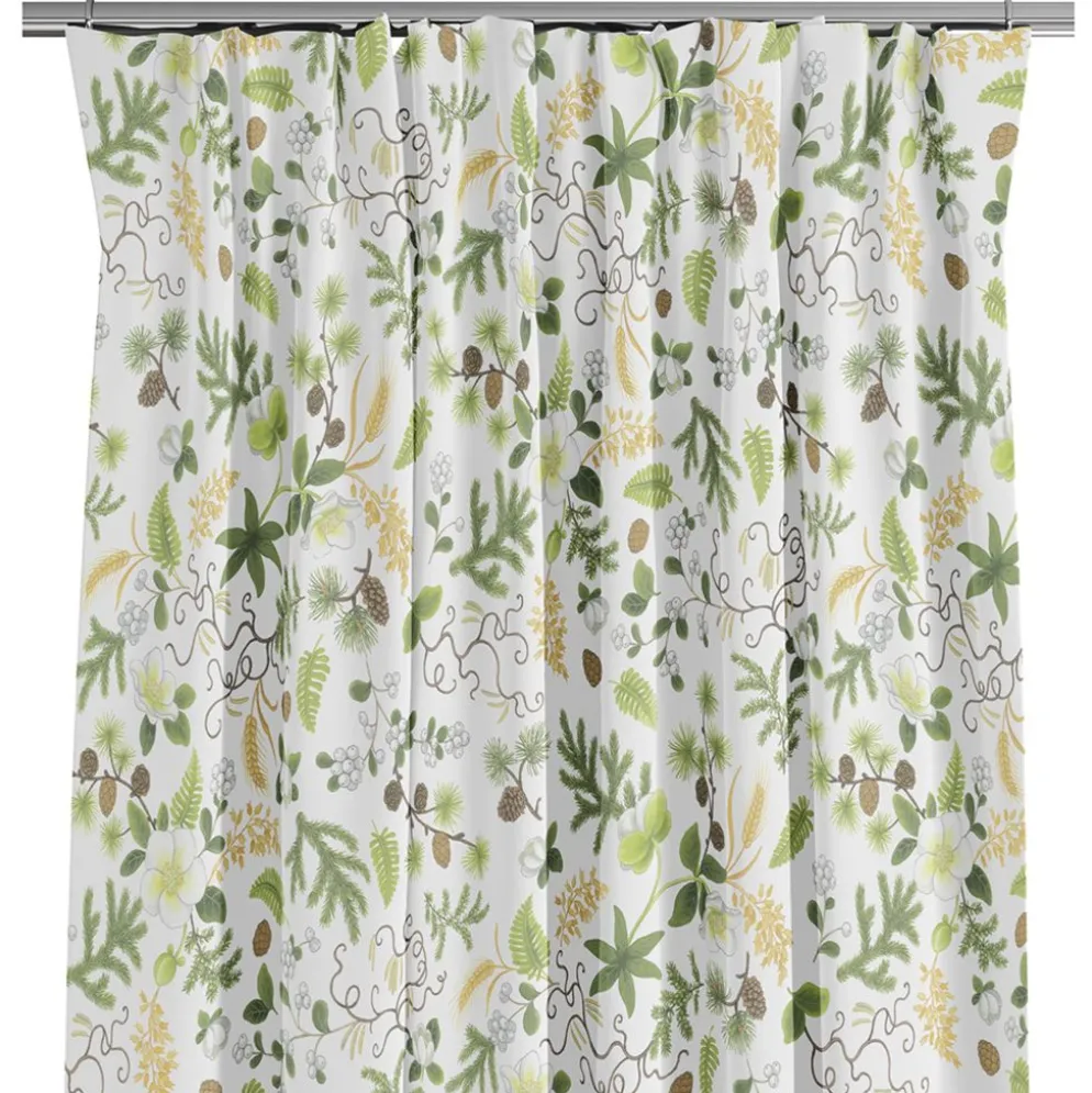 Barr & Blom offwhite gardiner