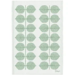 Berså kökshandduk 35X50 i halvlinne - Design av Stig Lindberg