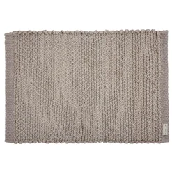 Bordstablett Merida greyish 35x45