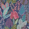 Botanic Arty tyg - färgstarkt och med djup och karaktär
