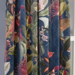 Botanic chic sammetsgardiner