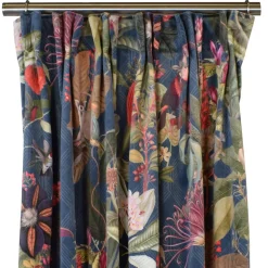 Botanic chic sammetsgardiner