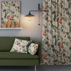 Botany creme gardiner