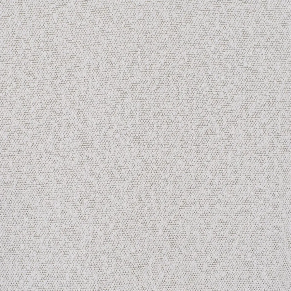 Boucle Deluxe offwhite möbeltyg