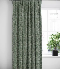 Branch art craft gardiner med kvistar och blad