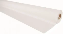 Bävernylon vit tyg
