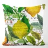 Citrus offwhite kuddfodral