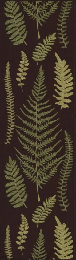 Cora löpare 35X120