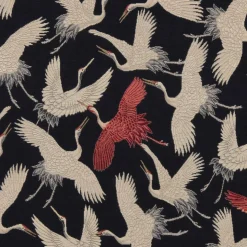 Cranebird paradise gobeläng