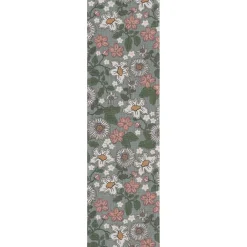 Daisy löpare 35x120 - Ekelunds Linneväveri