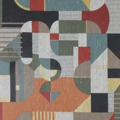 Delaunay tyg