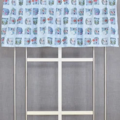 Denim kappmetervara