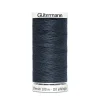 Denimtråd 100m Col.9455 grå