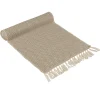 Dima beige/offwhite löpare 35x120cm