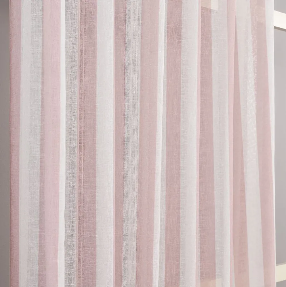 Disa rosa randiga gardiner