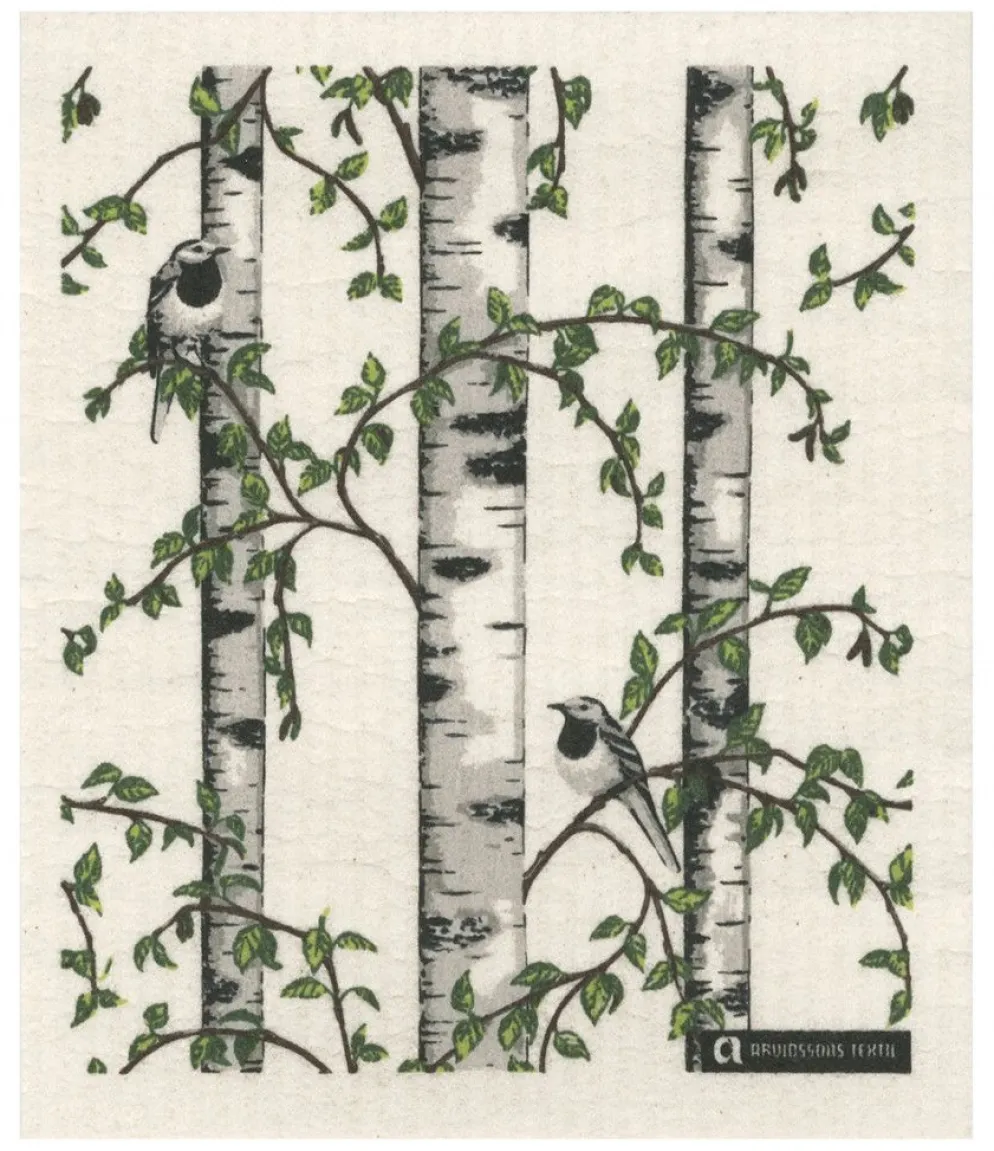 Disktrasa Björkdungen