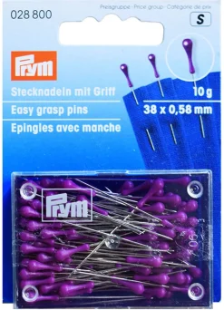 Easy grip nålar 10g