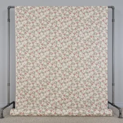 Edelweiss field tyg