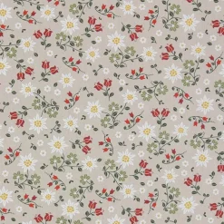 Edelweiss field tyg