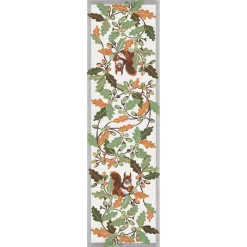 Ekelid löpare 35x120 - Ekelunds Linneväveri