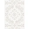 Elegans kökshandduk 35X50 i halvlinne - Ekelunds Linneväveri