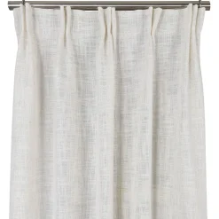 Enzo gardiner – elegant kombination av polyester och lin