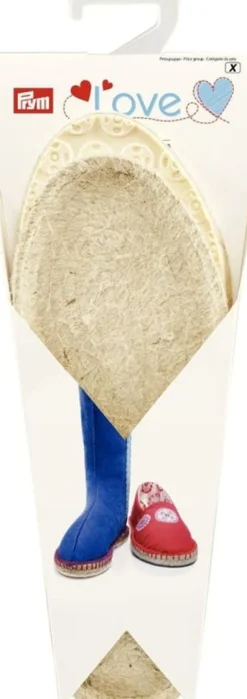 Espadrillos sulor 30/31