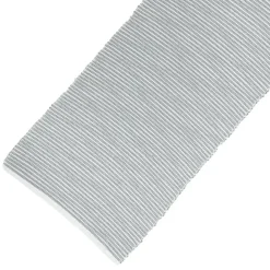 Fanny grå 35x120cm bordslöpare