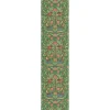 Fågelliv löpare 35x140 - Ekelunds Linneväveri