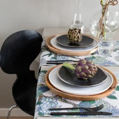 Fåglabo löpare 35X120 - Ekelunds Linneväveri
