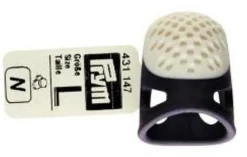 Fingerborg L ergonomisk