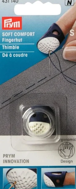 Fingerborg S ergonomisk