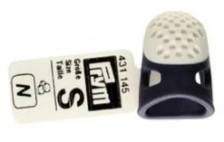 Fingerborg S ergonomisk