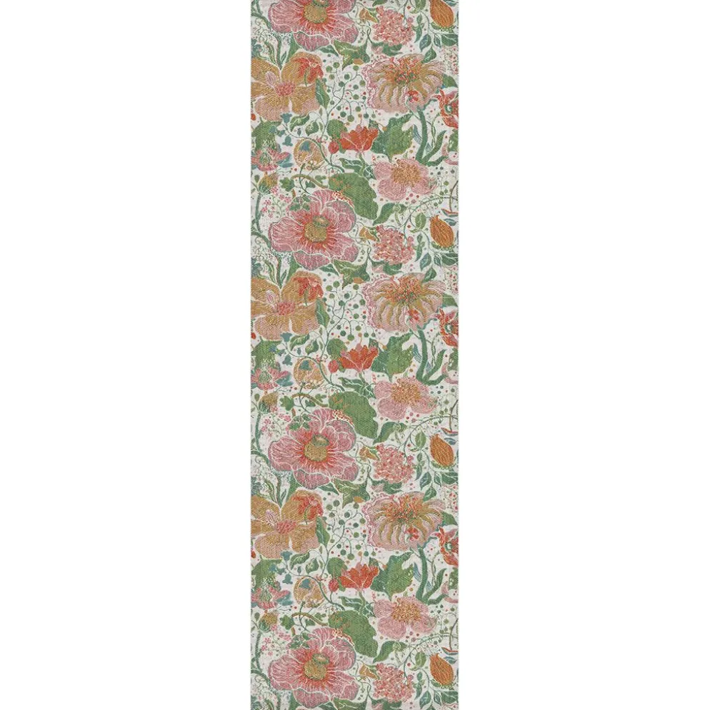 Fiona löpare 35x120 - Ekelunds Linneväveri