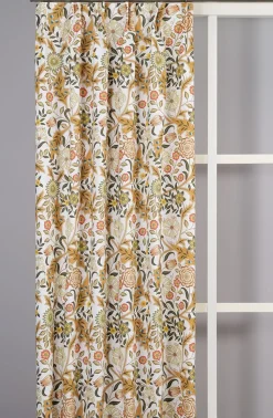 Flora ockra gardiner