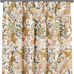 Flora ockra gardiner