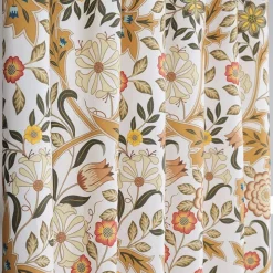 Flora ockra gardiner