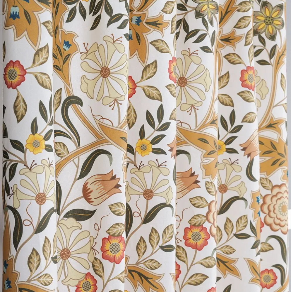 Flora ockra gardiner