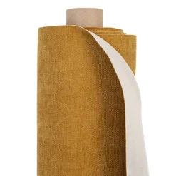 Flow dijon möbeltyg – Mjuk & slitstark chenille