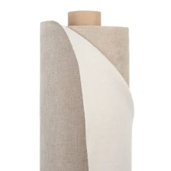 Flow sesame möbeltyg – Mjuk & slitstark chenille